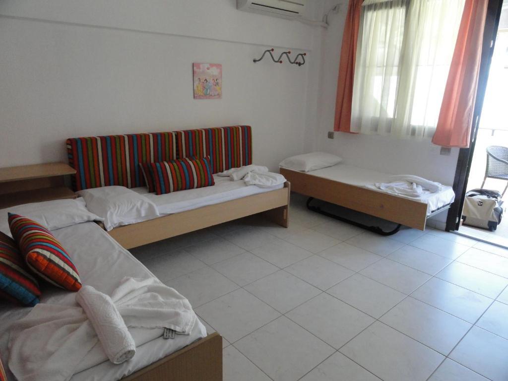 Amari Hotel เมตามอร์โฟซี ห้อง รูปภาพ
