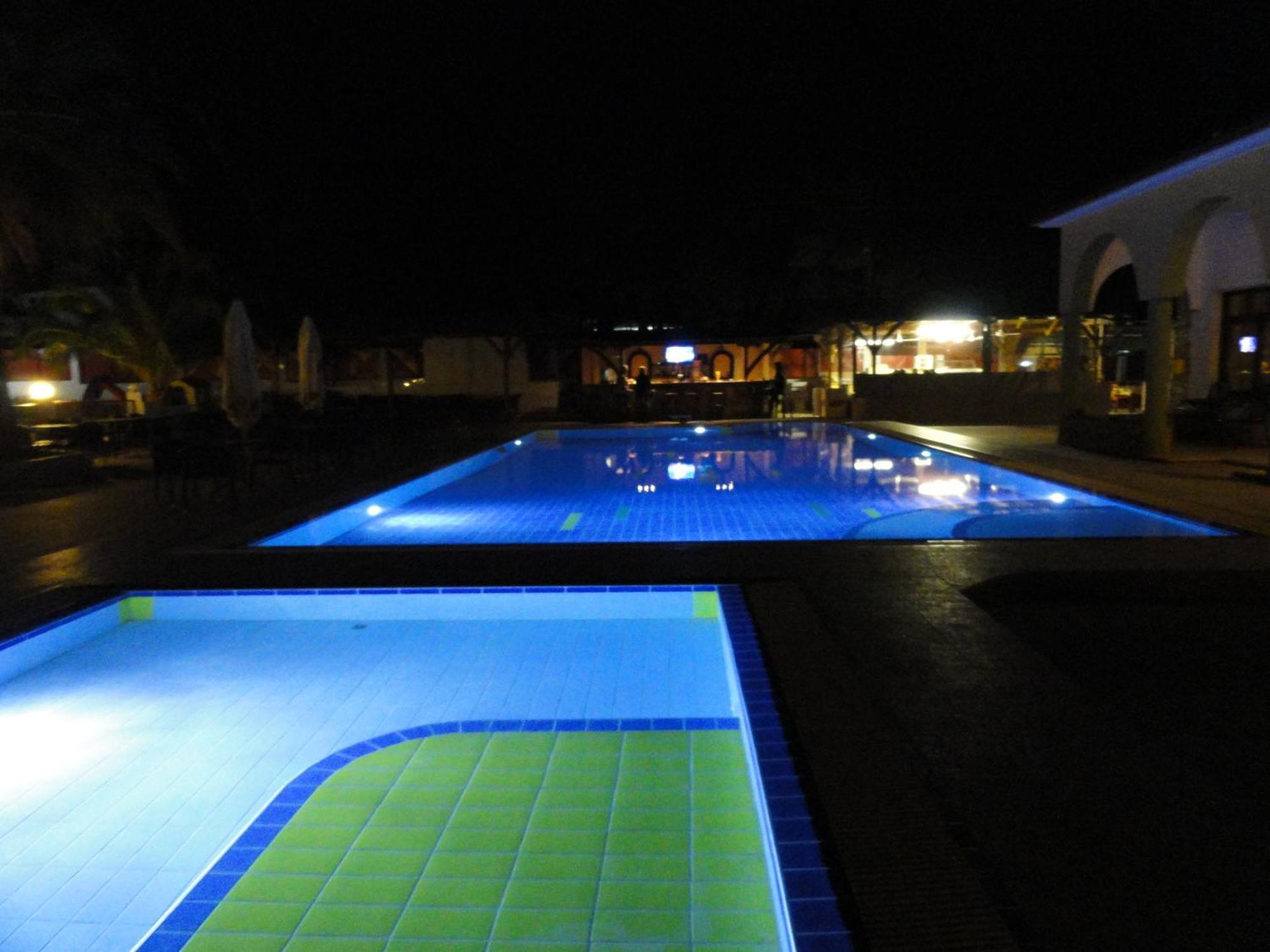 Amari Hotel เมตามอร์โฟซี ภายนอก รูปภาพ