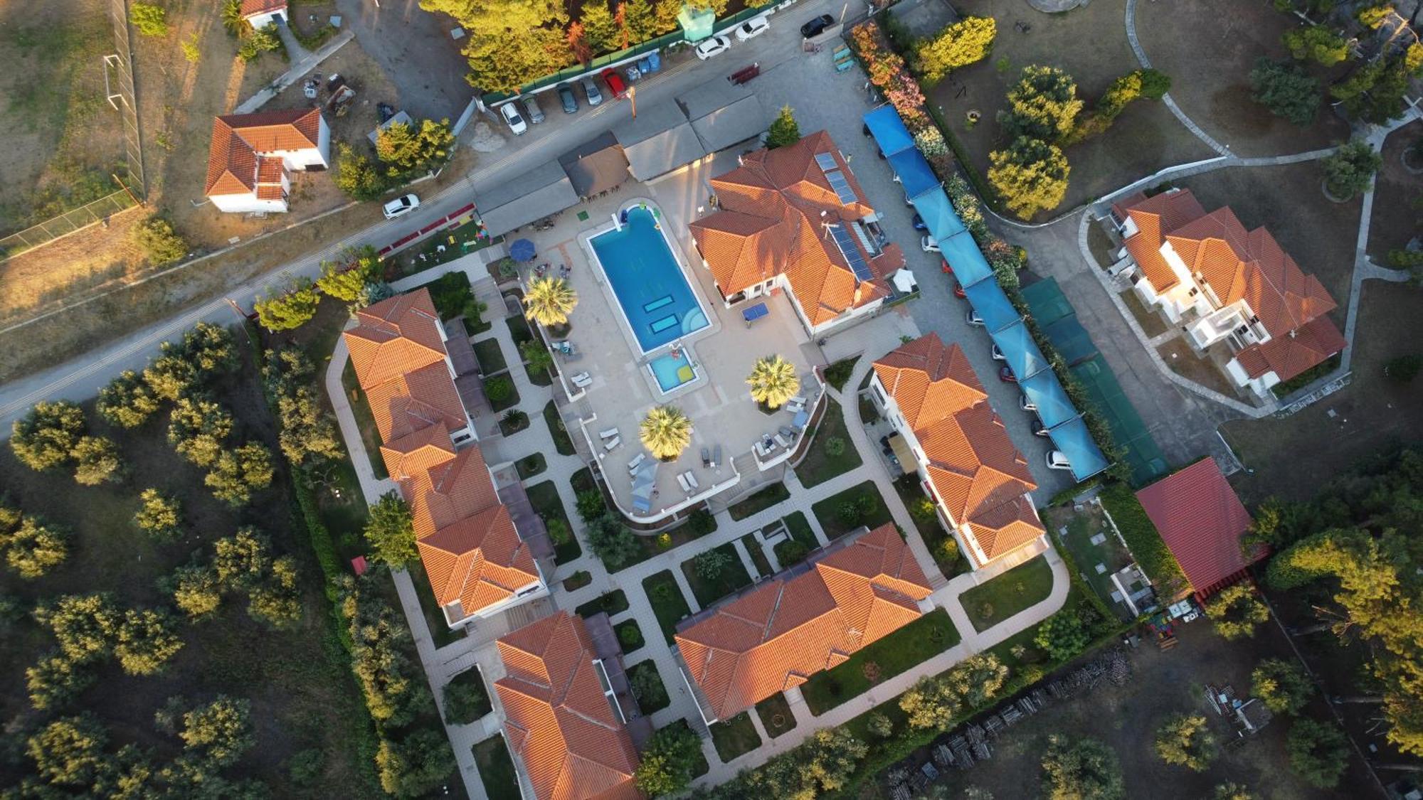 Amari Hotel เมตามอร์โฟซี ภายนอก รูปภาพ