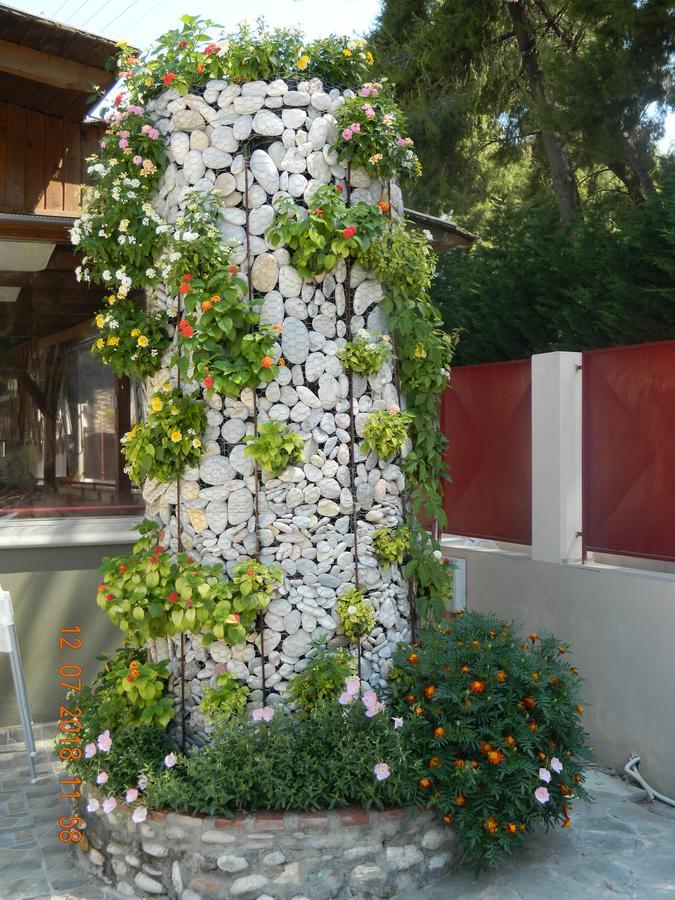 Amari Hotel เมตามอร์โฟซี ภายนอก รูปภาพ